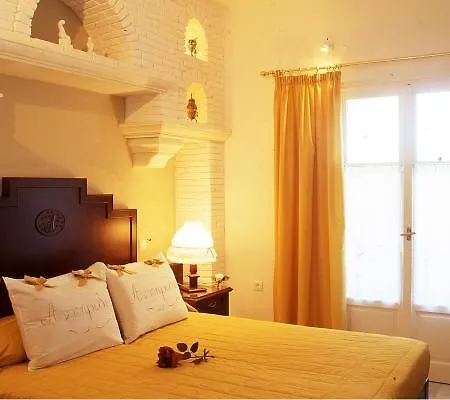 Hotel Antirides