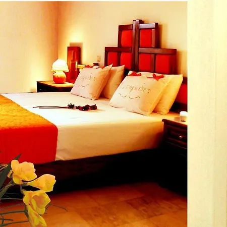 Hotel Antirides