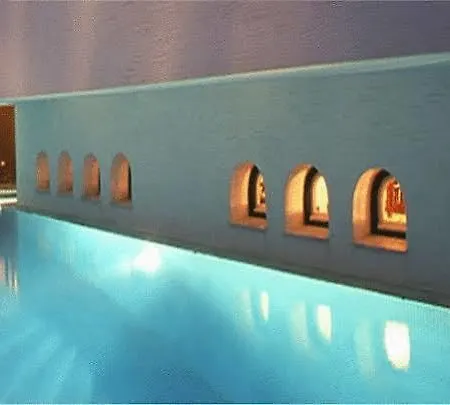 Hotel Antirides