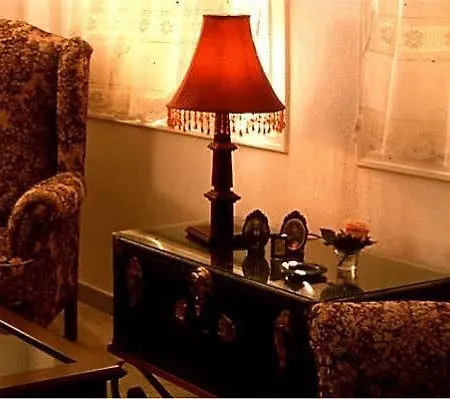 Hotel Antirides Naousa (Paros)