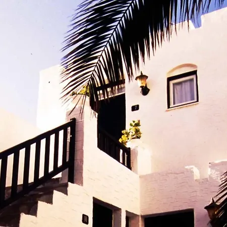 Antirides Hotel