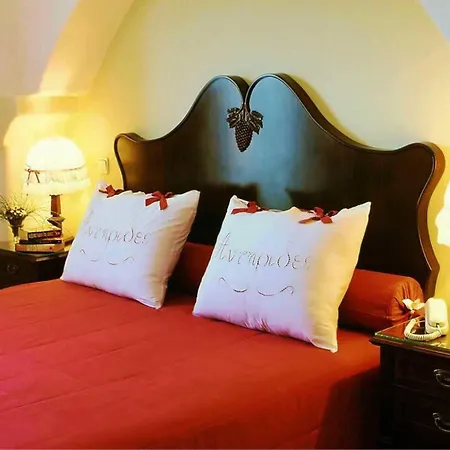 Hotel Antirides