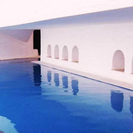 Antirides Hotel Naousa (Paros)