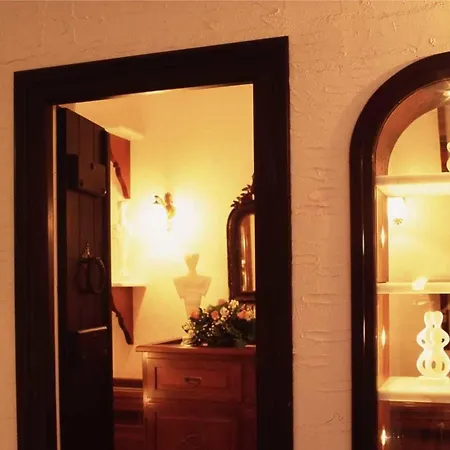 Hotel Antirides 3*