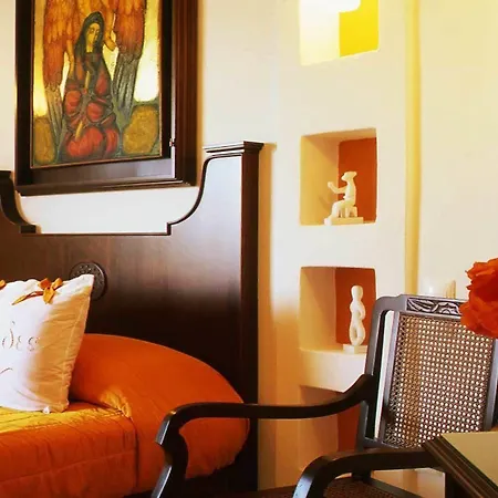 Antirides Hotel 3*
